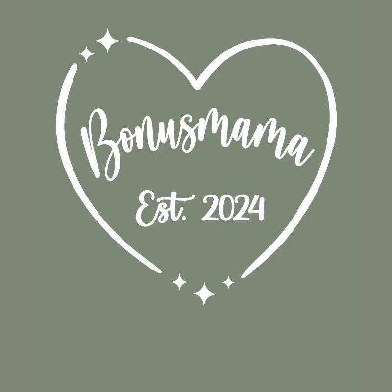 Bonusmama est 2024 Mutter Adoptiveltern Patchwork