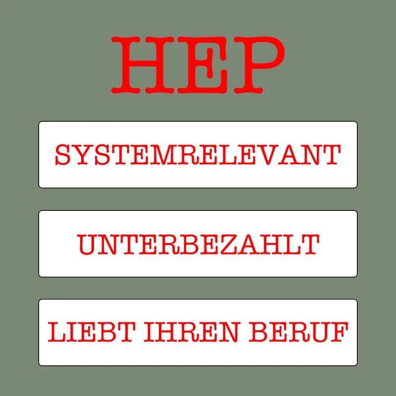 Heilerziehungspfleger Systemrelevant