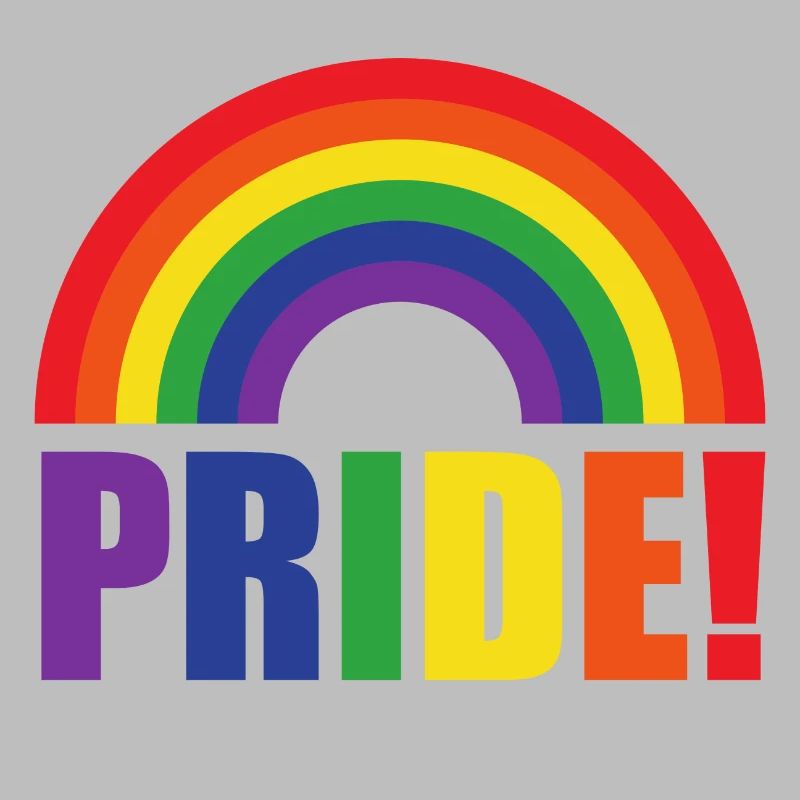 Pride Regenbogen | LGBT | Geschenkidee