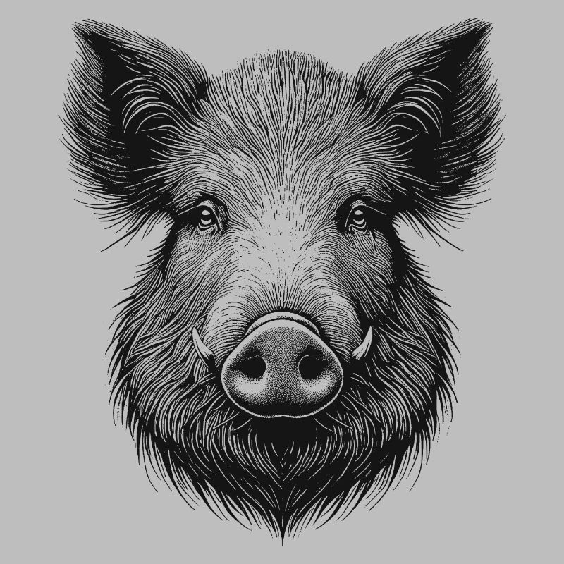 Wild boar
