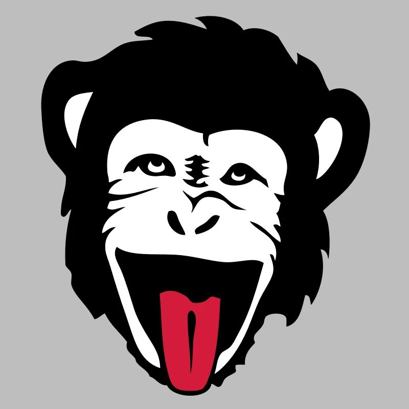 Affe Gorilla Affe Header1