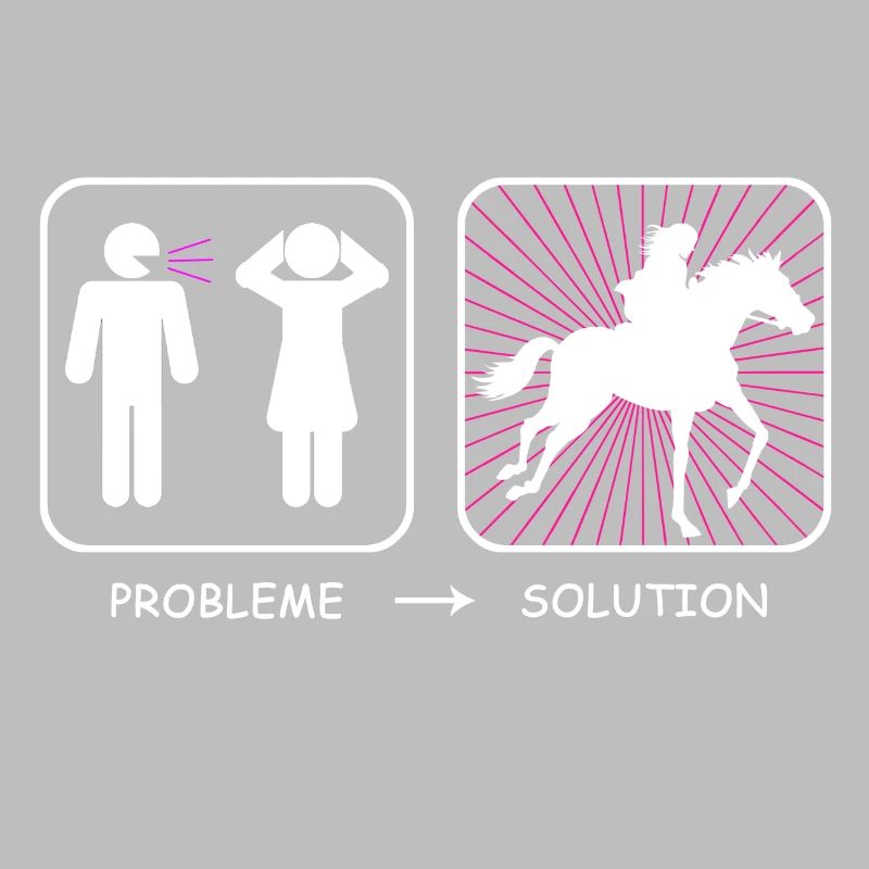 Problem? Solution