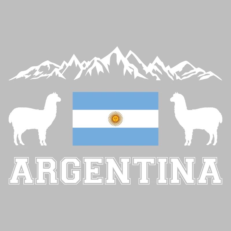 Argentinien