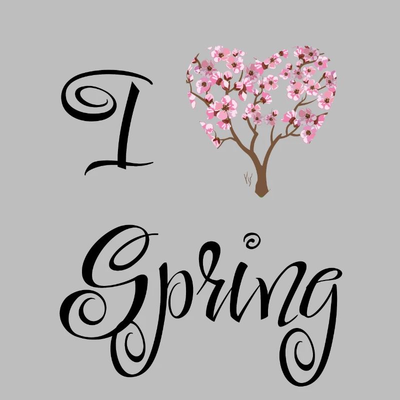Spring | Spring | Tree | Flowers | Sunshine