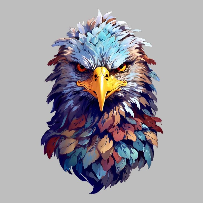 Adler Eagle V24 01