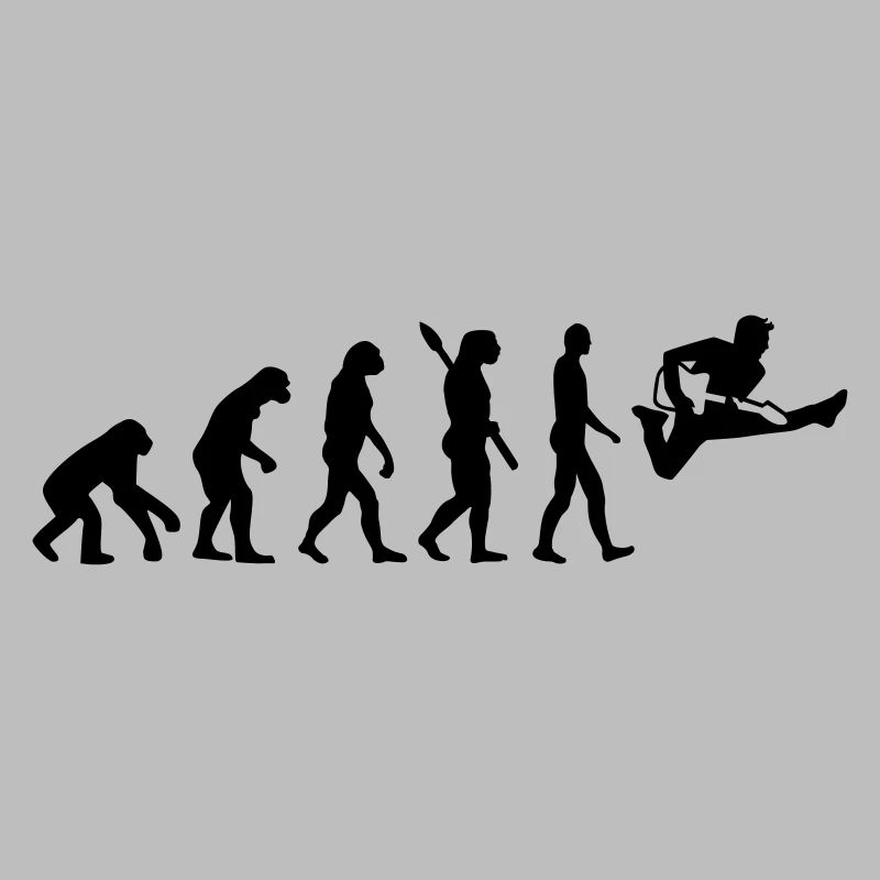 Evolution Guitare
