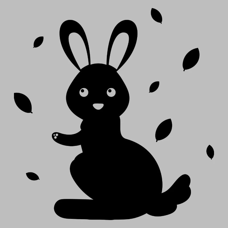 Rabbit - Rabbit Nature Easter