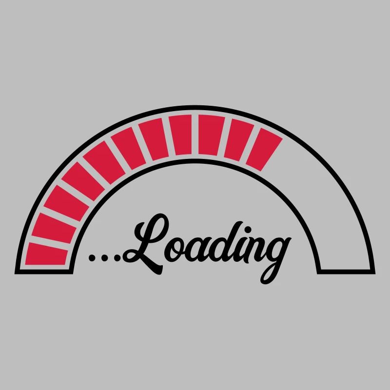 loading bar icon