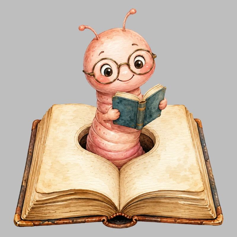Bookworm