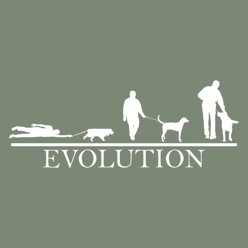 Evolution Gassi Go Dog