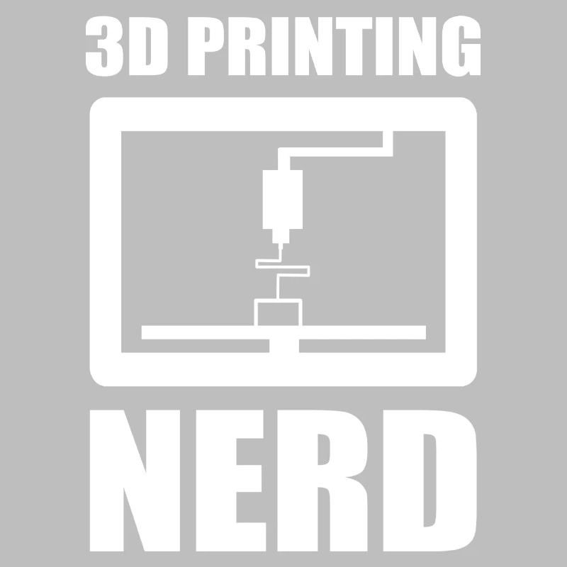 3D Nerd Nerd 3D Printing Nerd 3D Printing Proverbes