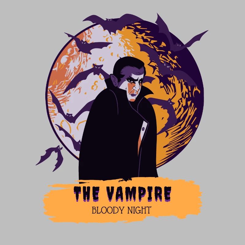 Le Vampire