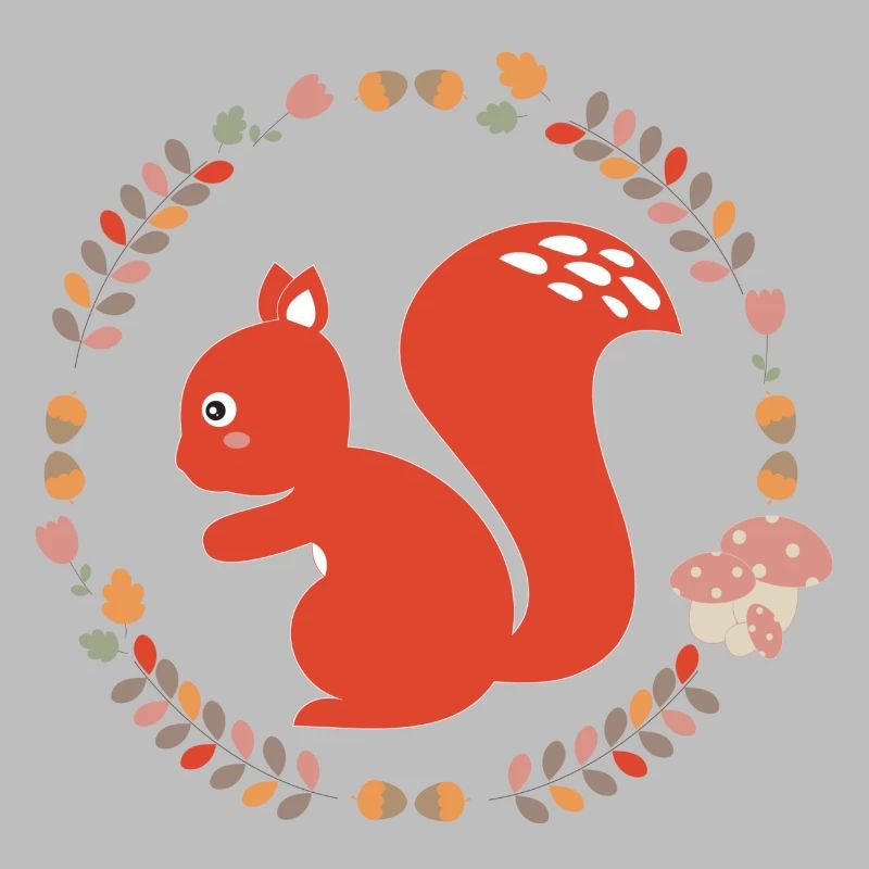 squirrel