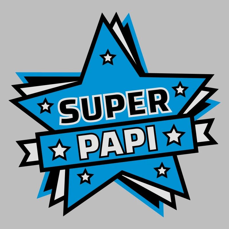 super papi