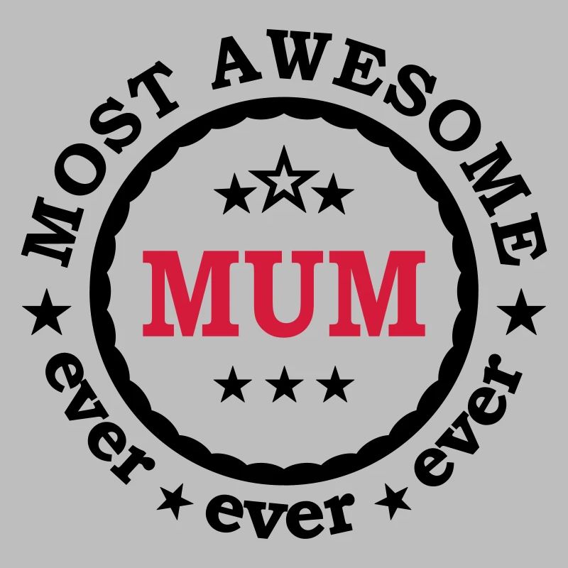 Beste Mutter ever Mutti Muttertag Mama Danke