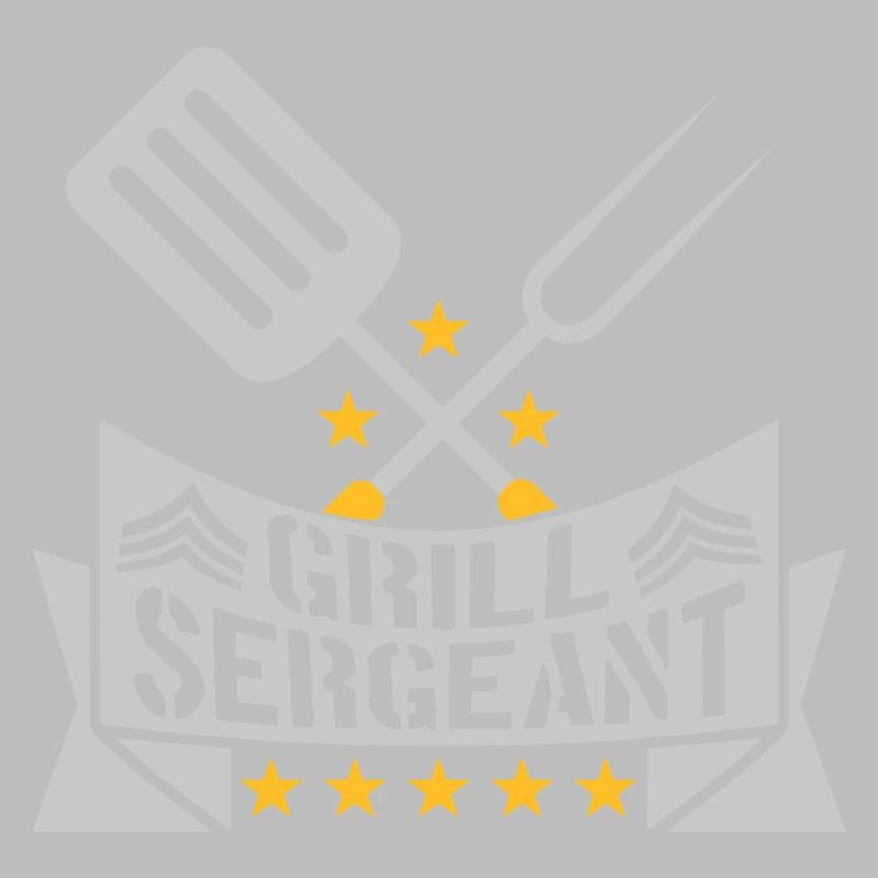 Grill Sergeant Barbecue Grillfest