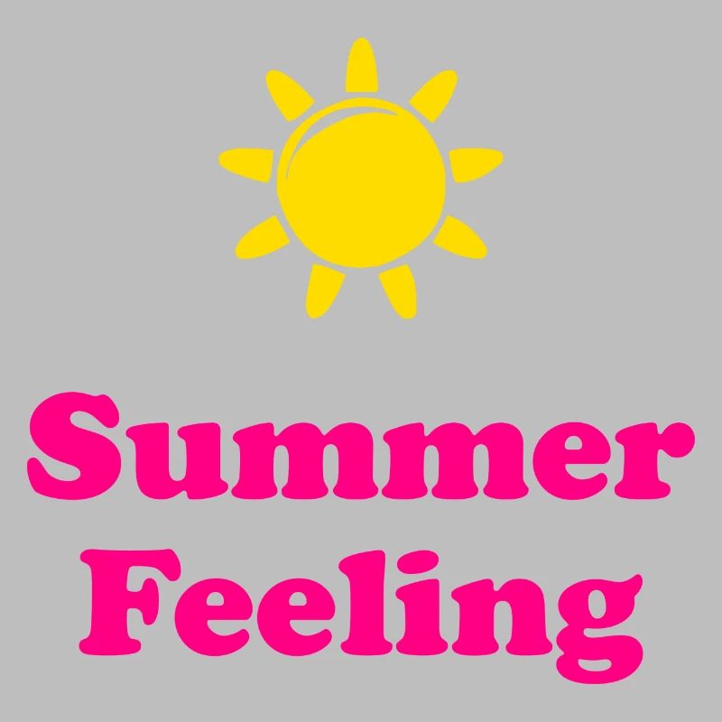 Summer Feeling
