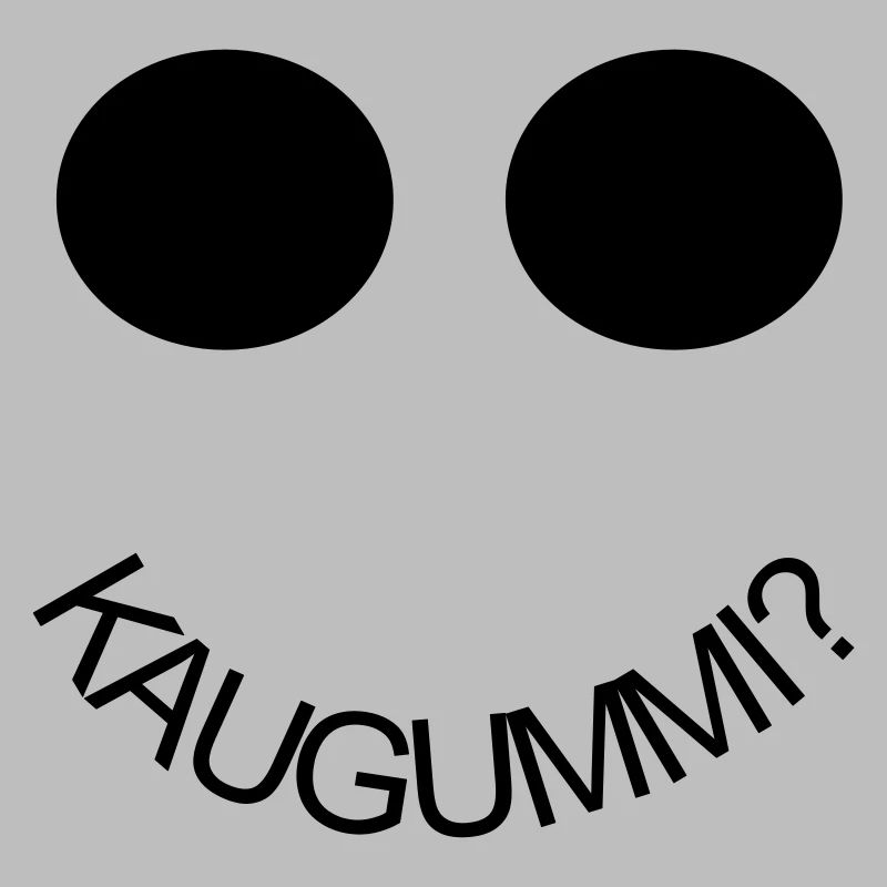 mr kaugummi
