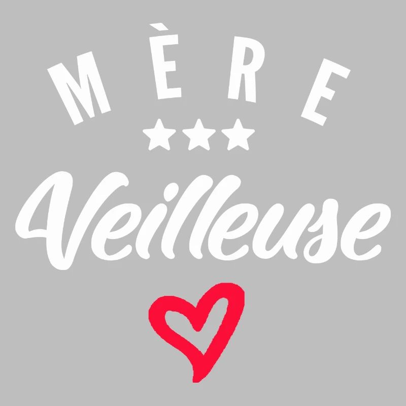 mère veilleuse
