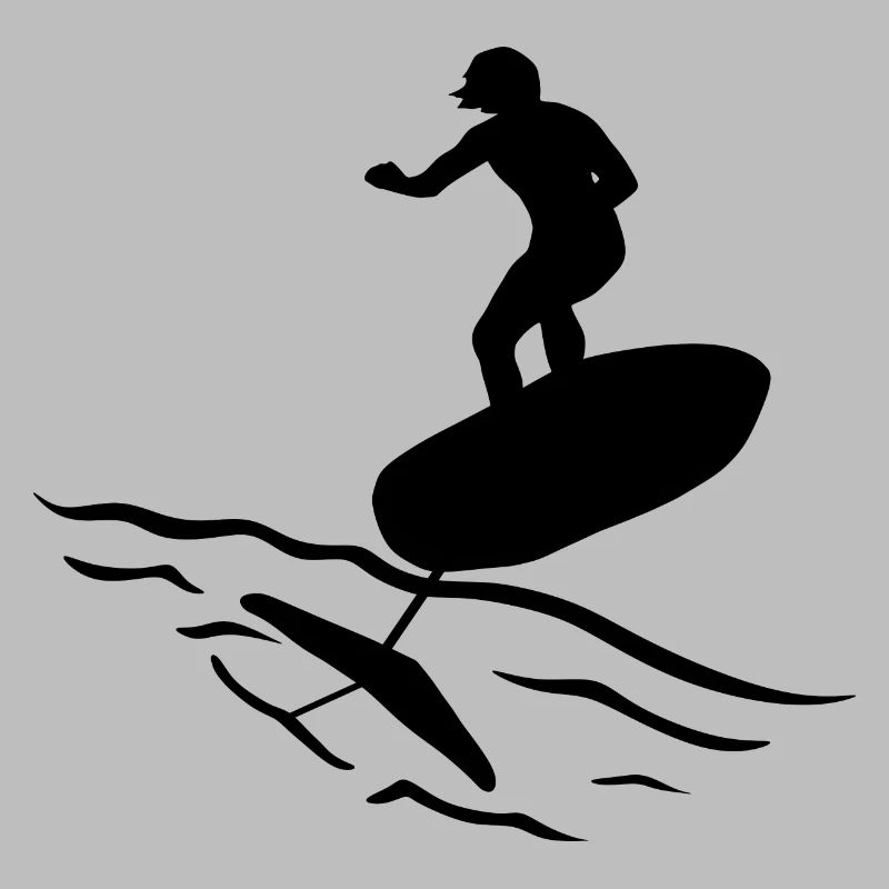 foil surf - foil surf - foilsurf