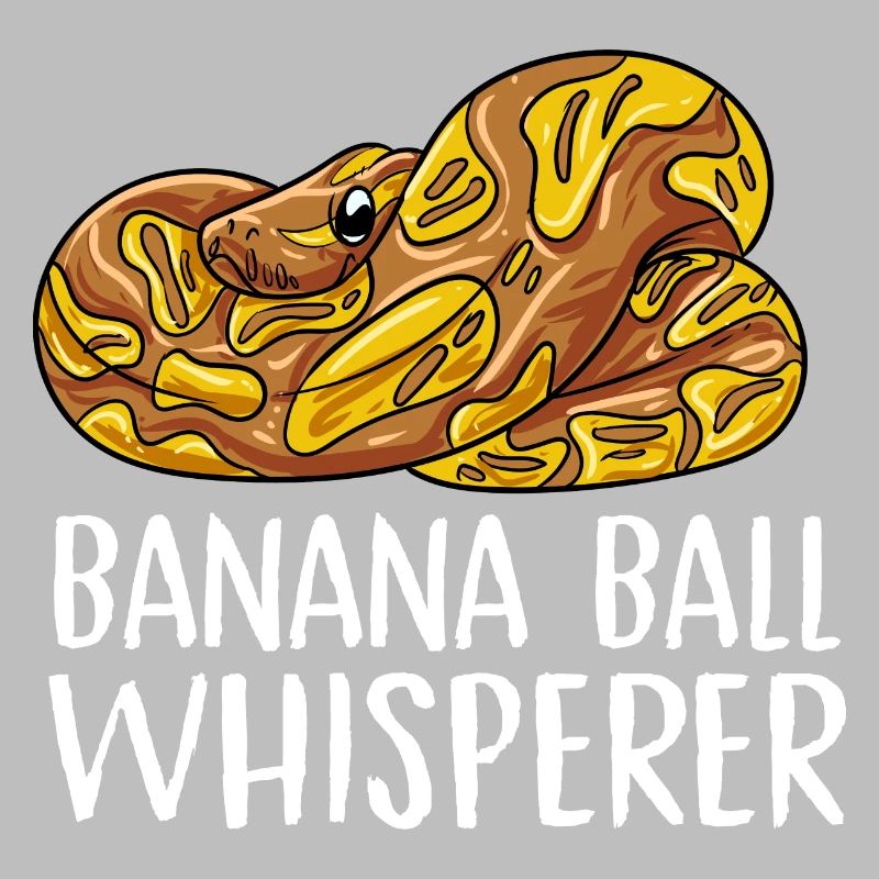 Conception de boule de banane pour un python