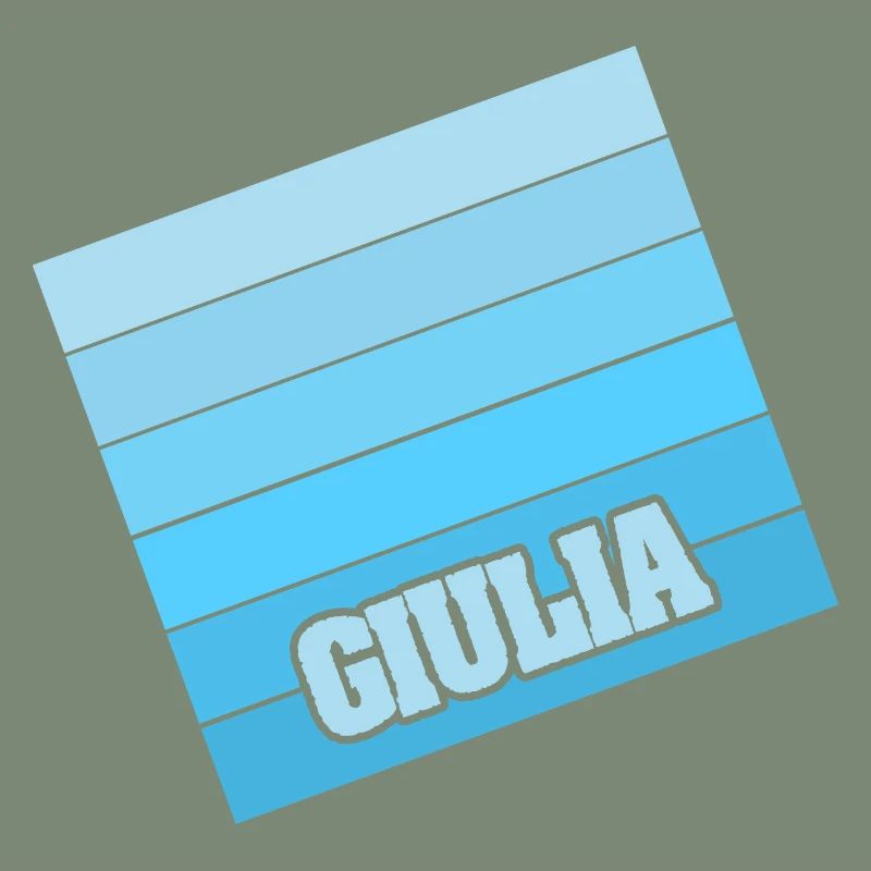 Mme Giulia