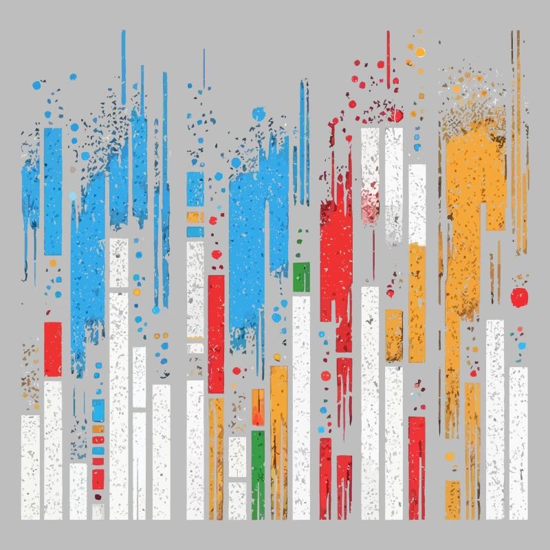 Data Analysis & Charts - Visual Gift Idea