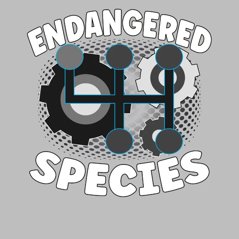 Endangered Species - Engine Combustion Design