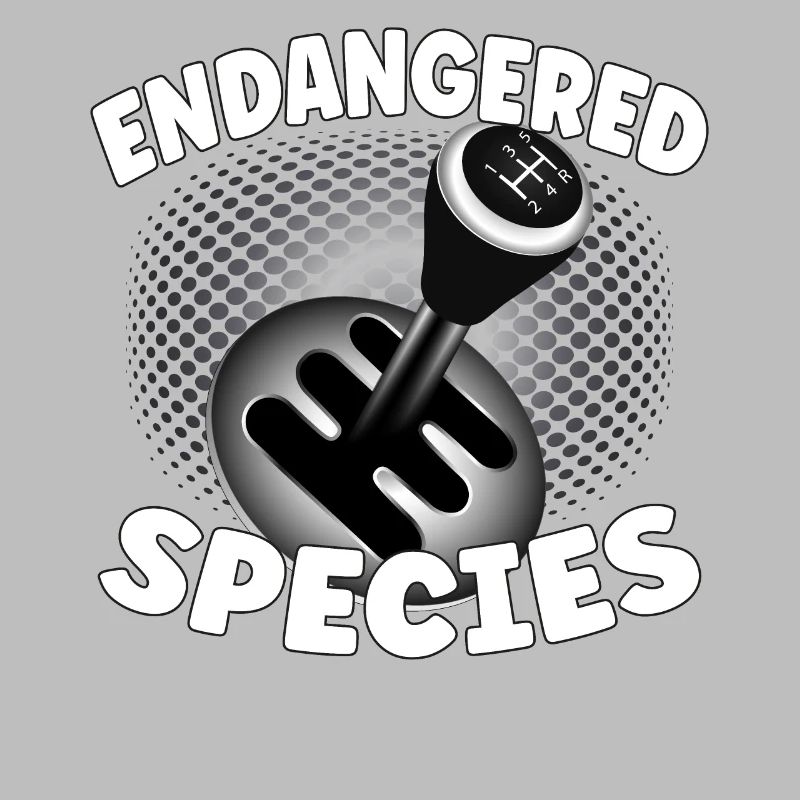 Endangered Species - Engine Combustion Design