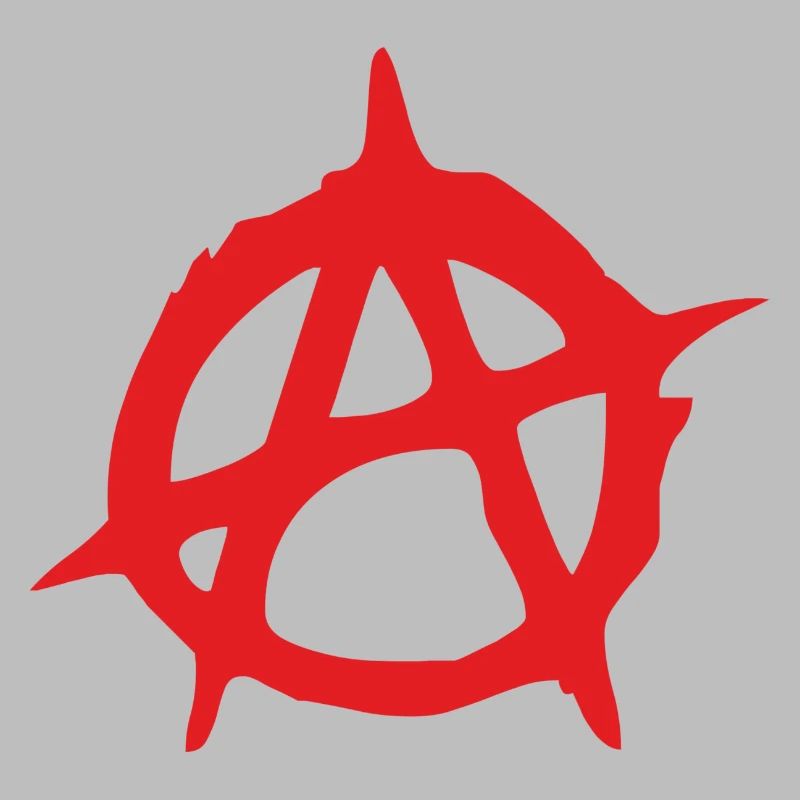 Anarchy Red