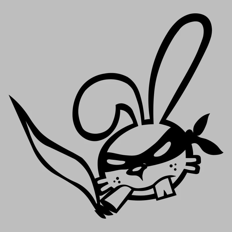 Der Räuber Hasenzahn