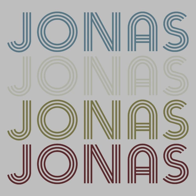 Jonas Jonas Jonas Jonas