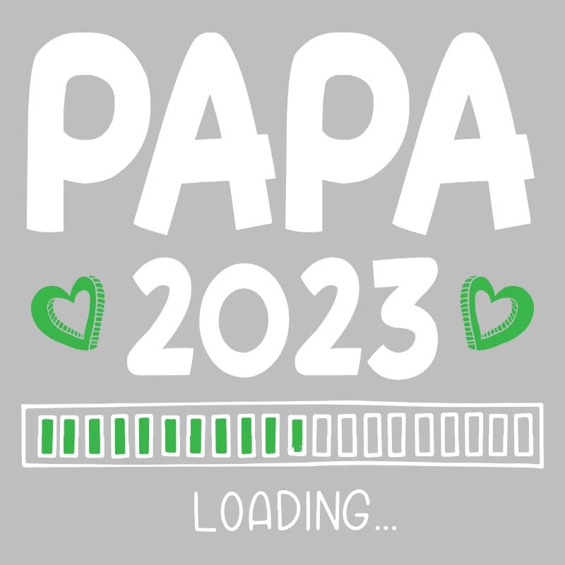 Papa 2023 Loading