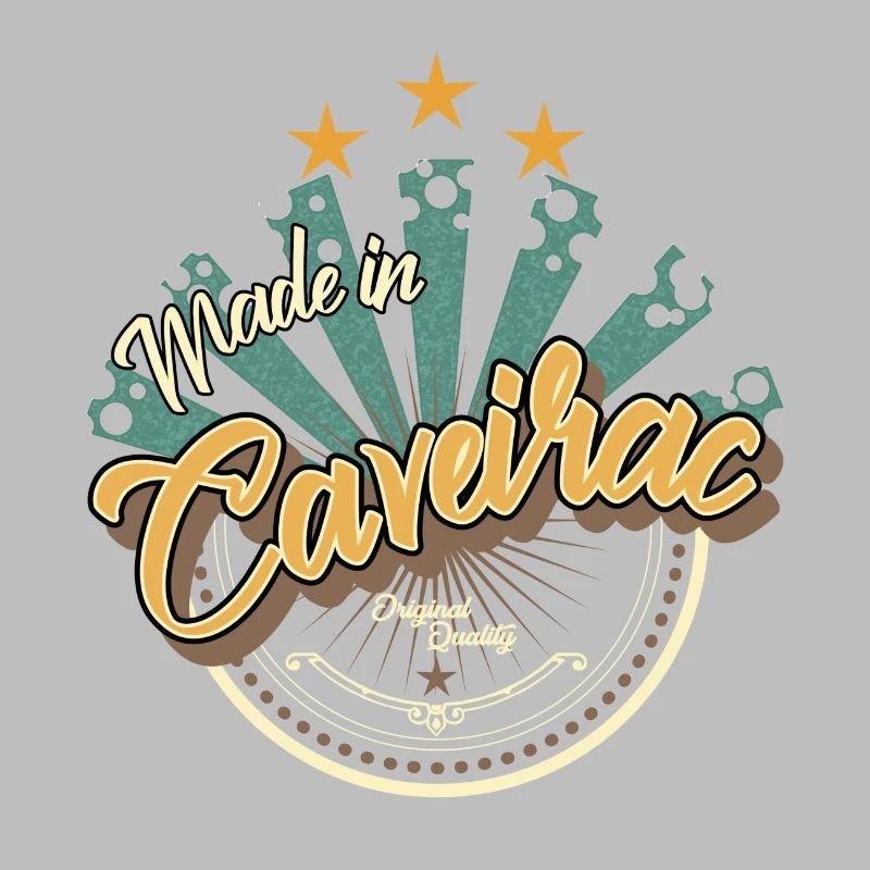 Made in Caveirac