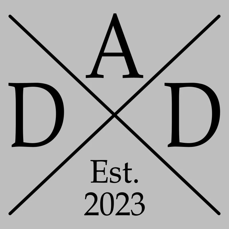 Dad Est 2023