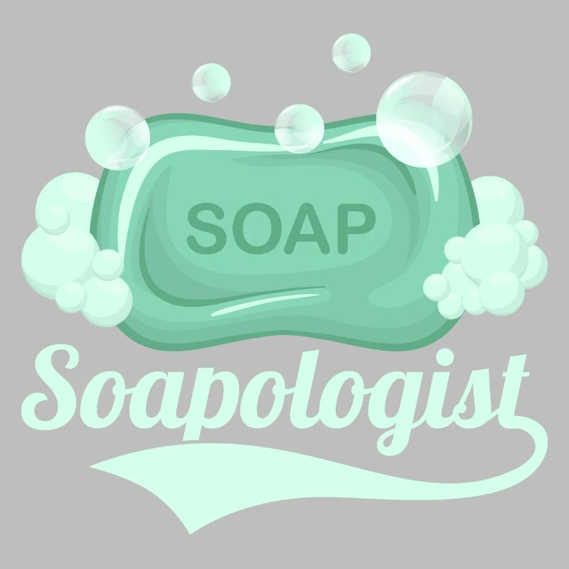 Soapologist Soapmaker Soapmaking