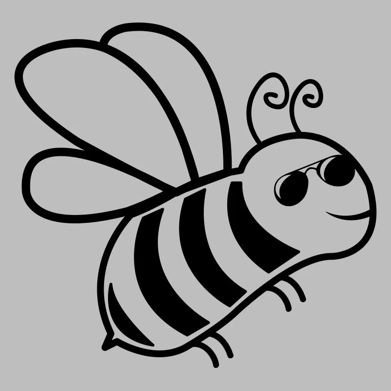 Bee Cool