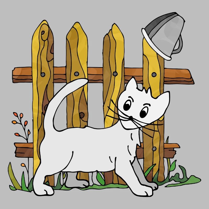 Katze