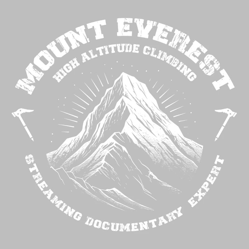 Mount Everest - Expert en documentaire en streaming