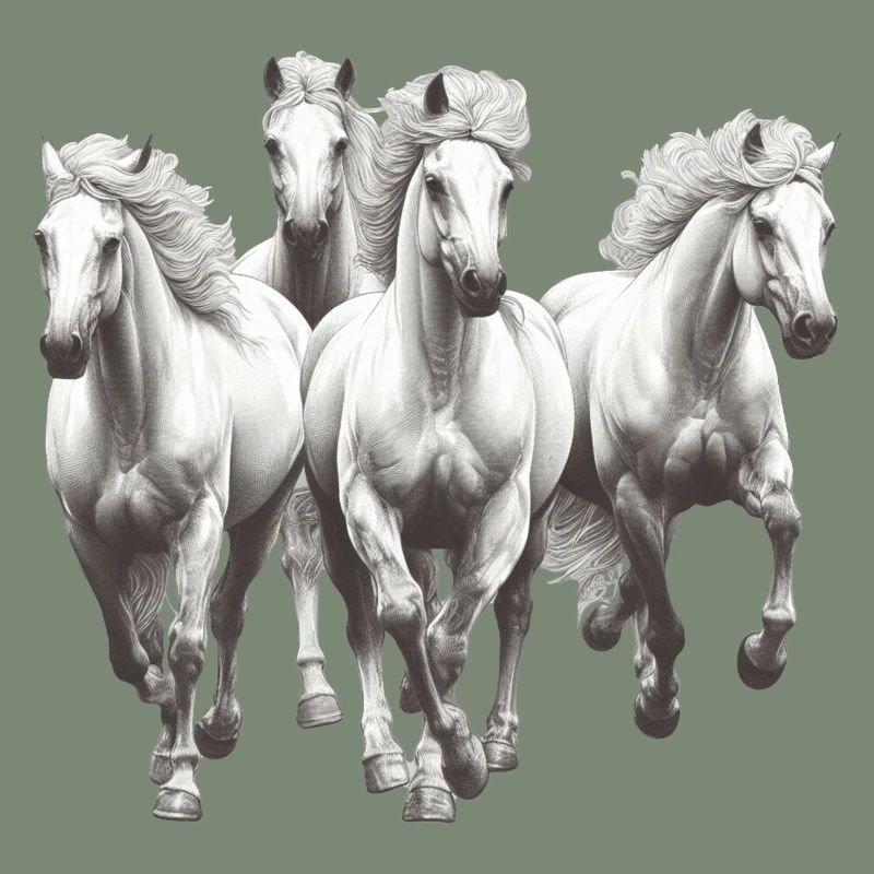 Chevaux