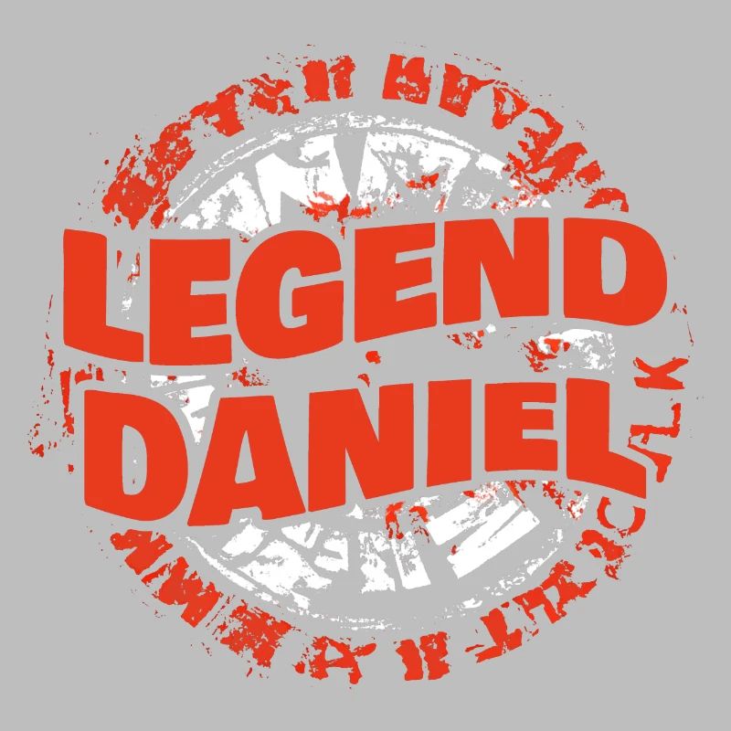 Daniel