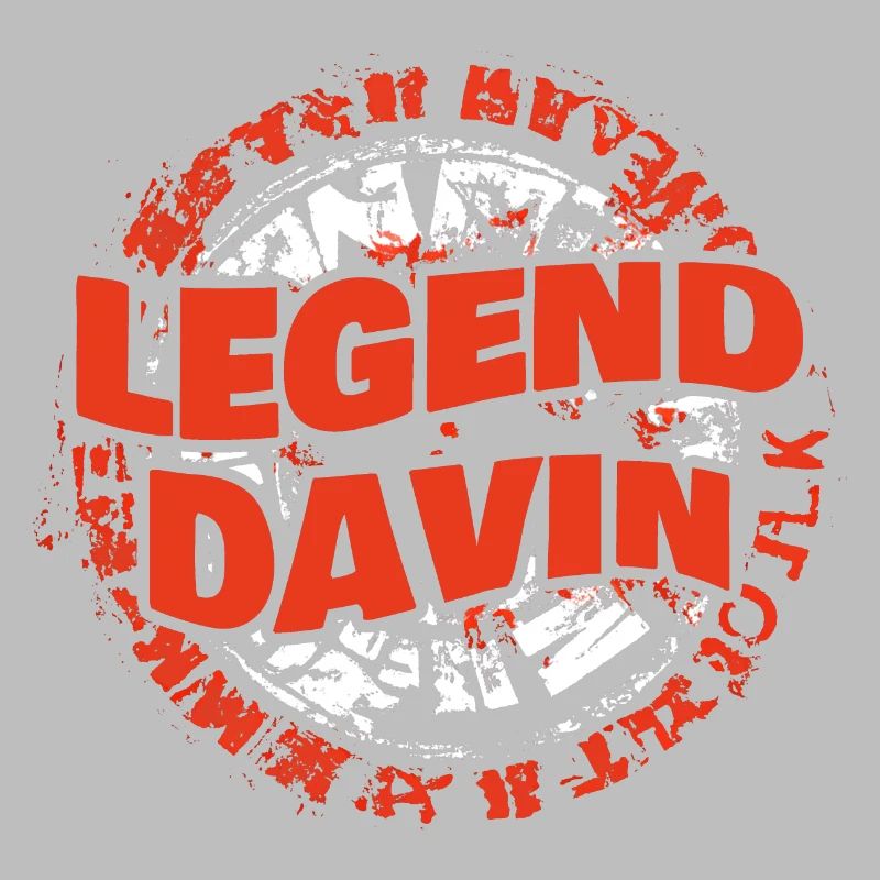 Mann Davin