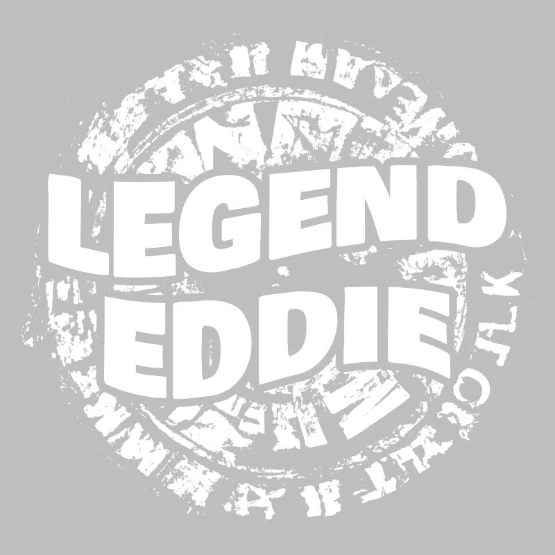 Gift for Eddie