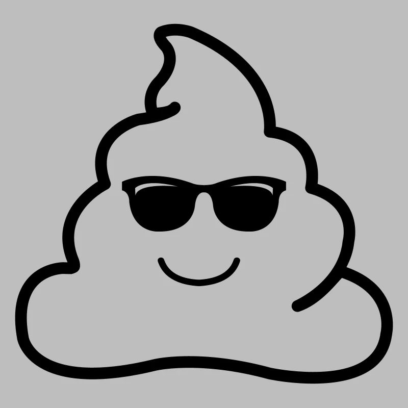 coole kacke
