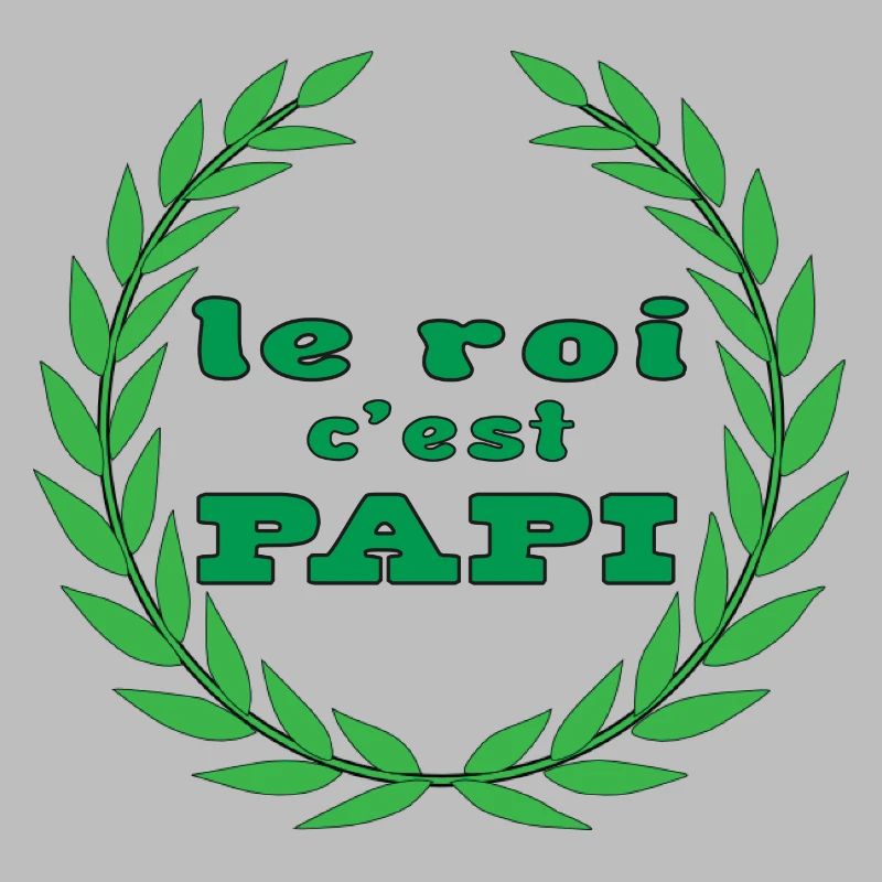 Le roi PAPI