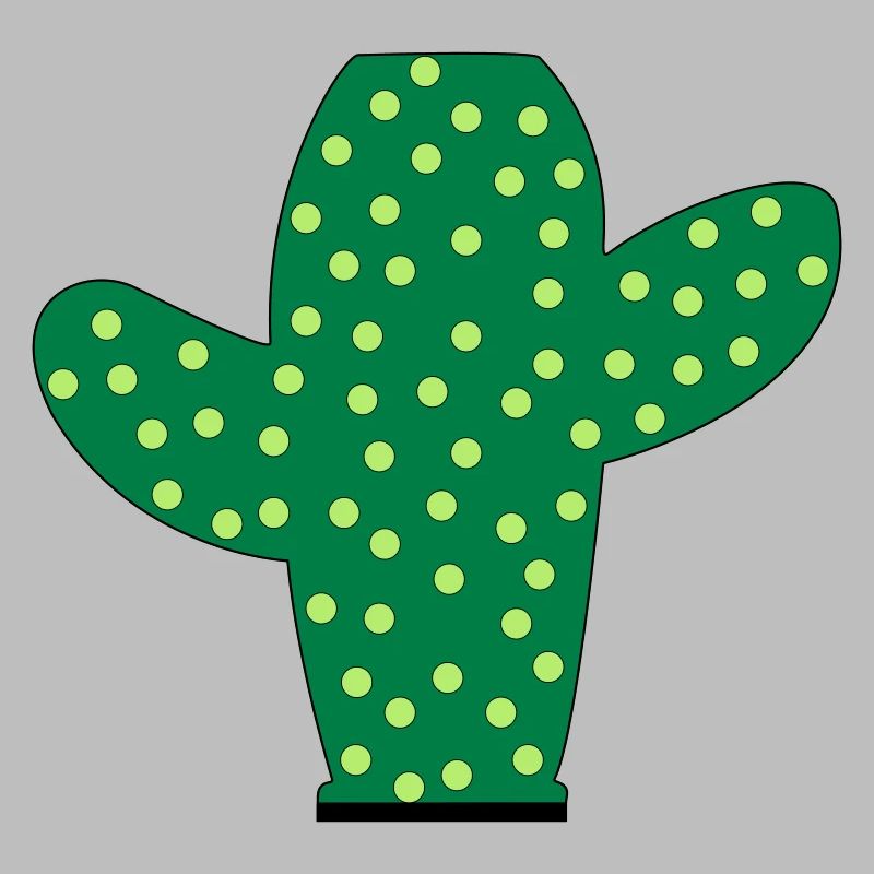 Prickly Cactus
