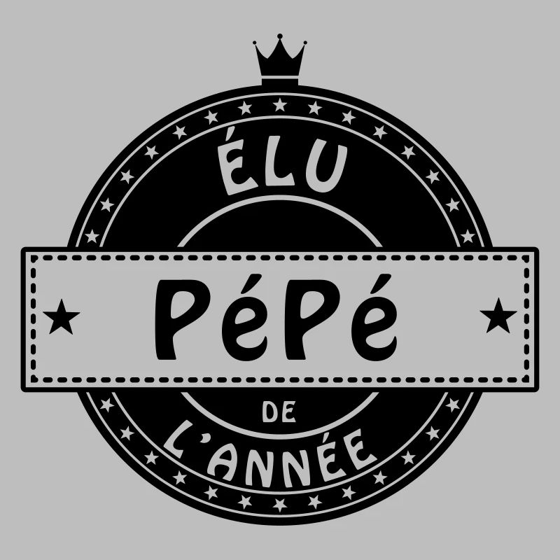elu pépé papi papy grand-père pénélope