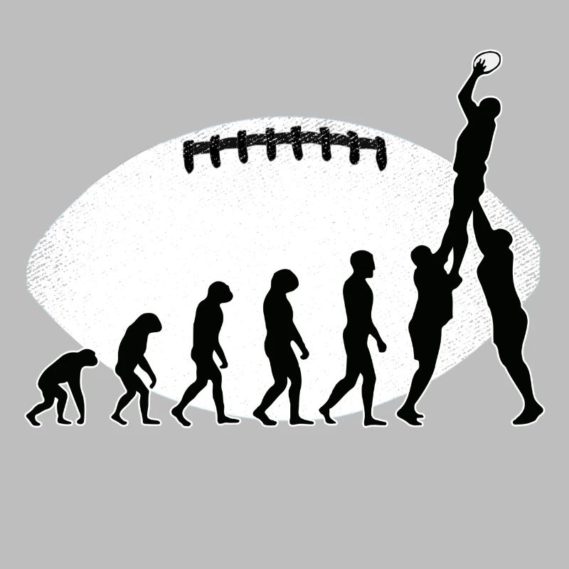 Evolution Rugby Line Out