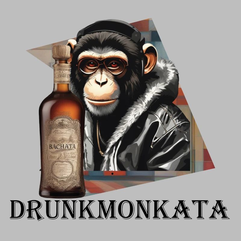Drunkmonkata