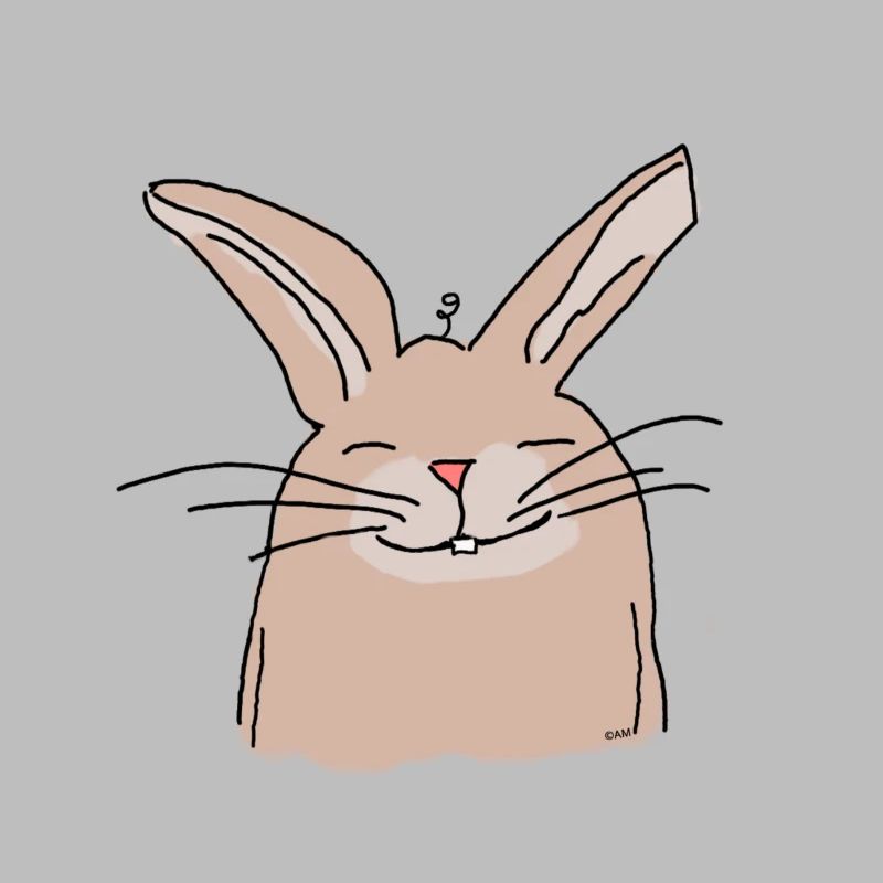Hilde Hase Comic Style